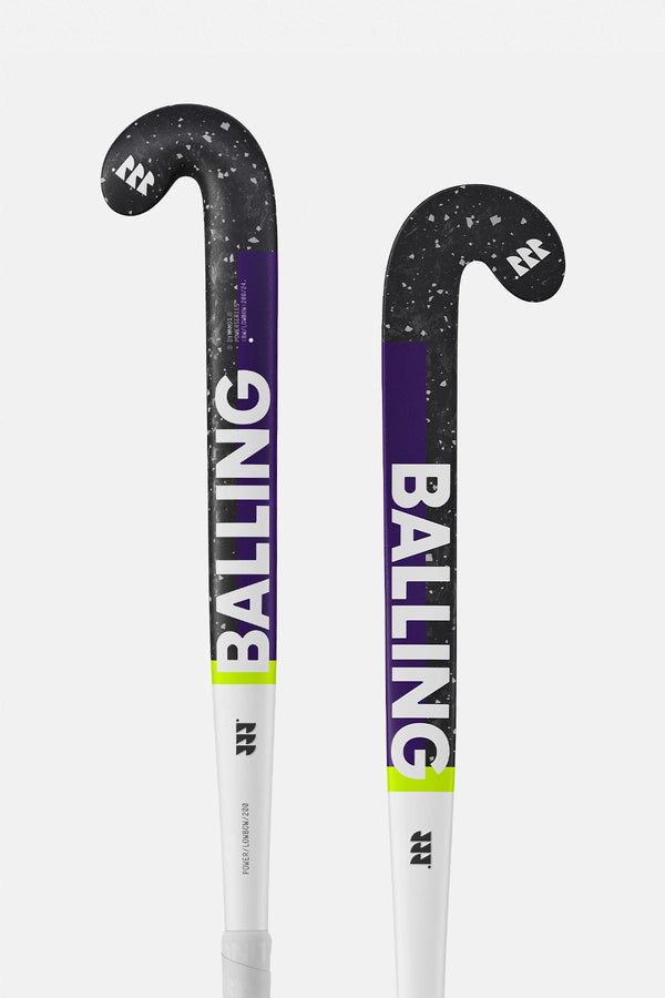 Power 95 Lowbow Lime (Balling)