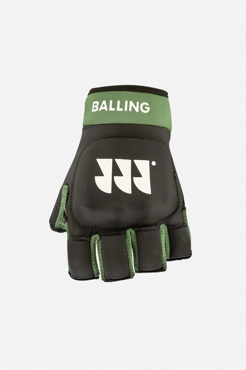 Venture Short Glove Black (Balling)