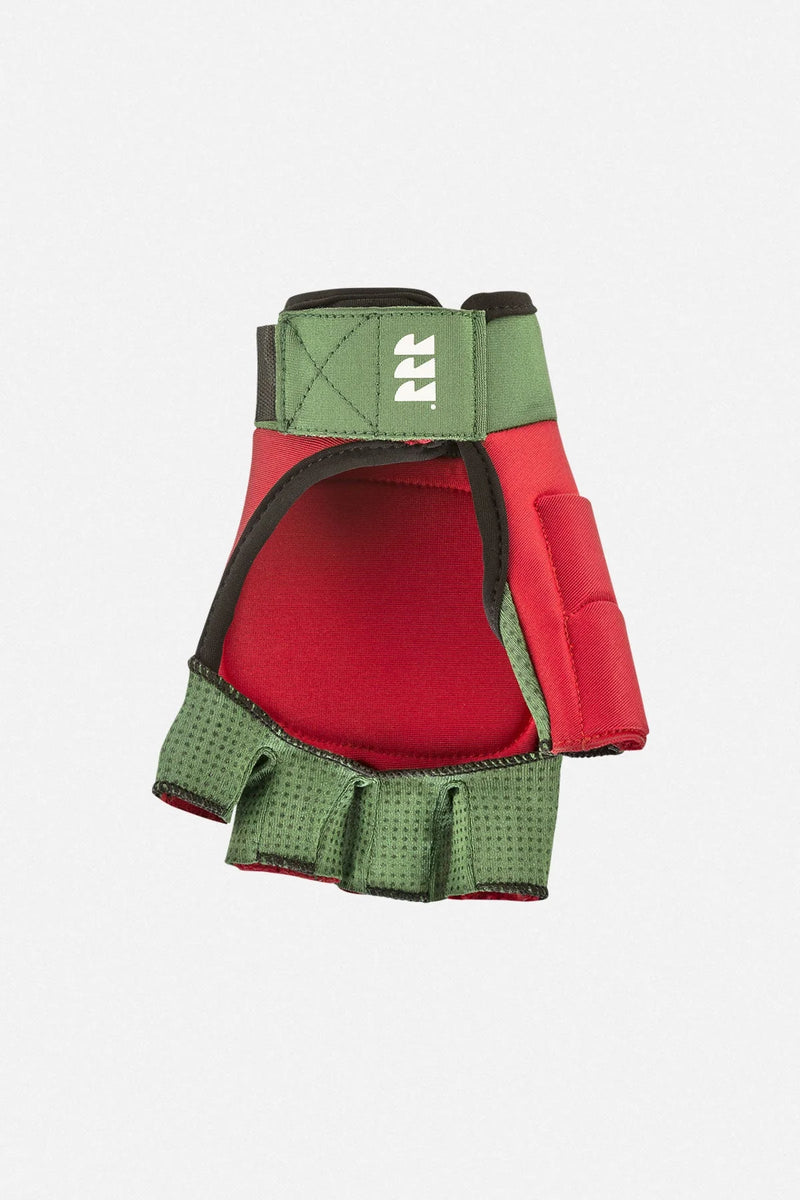 Venture Short Glove Red (Balling)