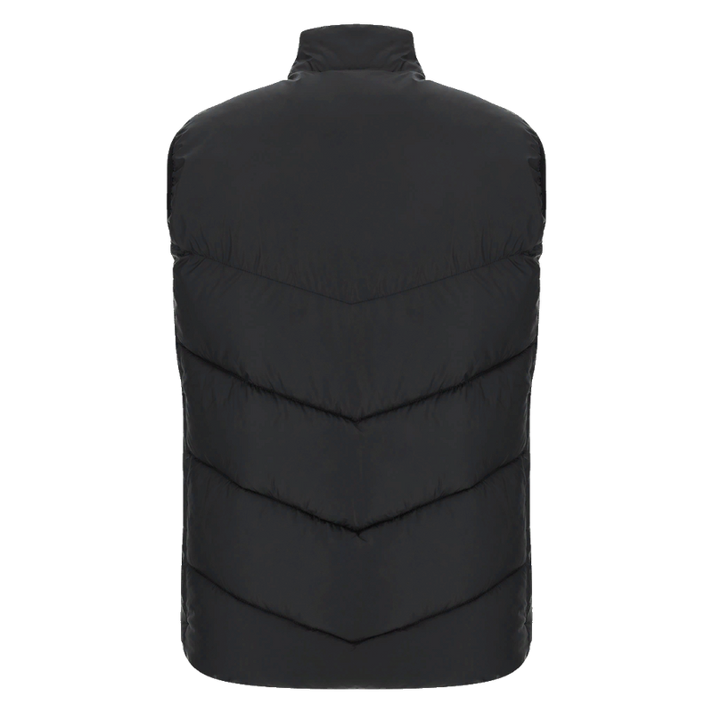 Blackheath CC - Coldmire Gilet BLK NS