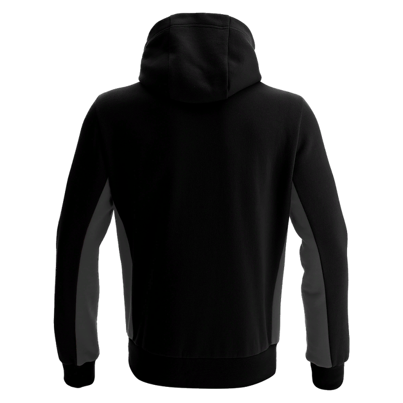 Blackheath CC - DANCE HOODIE BLK/ANT