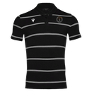 Blackheath CC - Flamenco Polo BLK / WHT