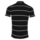 Blackheath CC - Flamenco Polo BLK / WHT