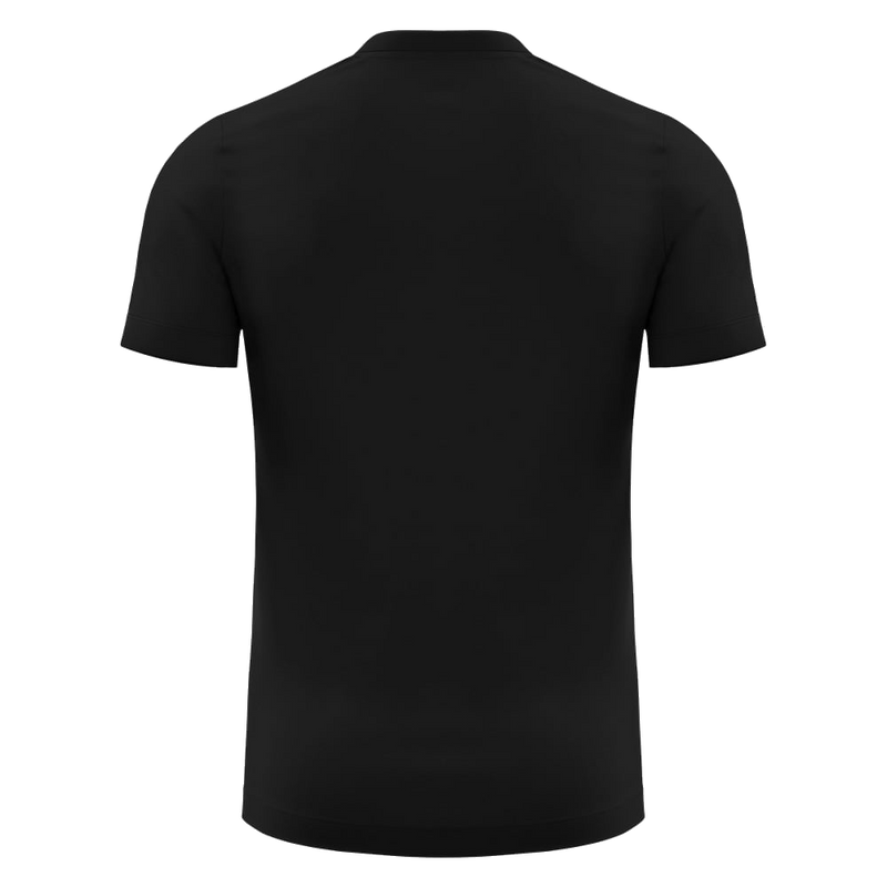 Blackheath CC - Gadreel Eco Tshirt Hero SS Black / NS