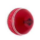 Synthetic cork cricket ball
