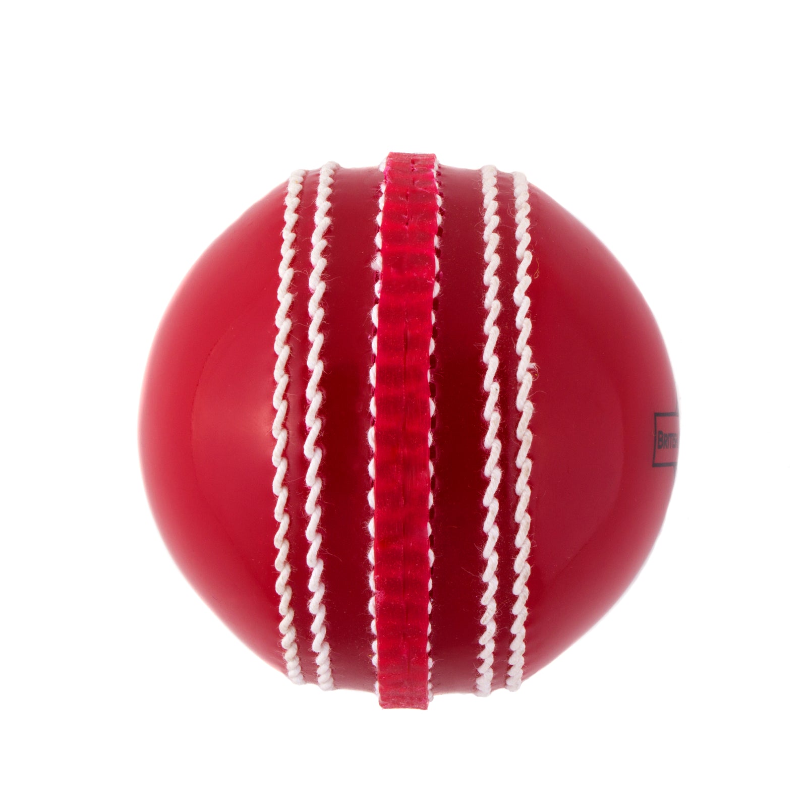 Synthetic cork cricket ball