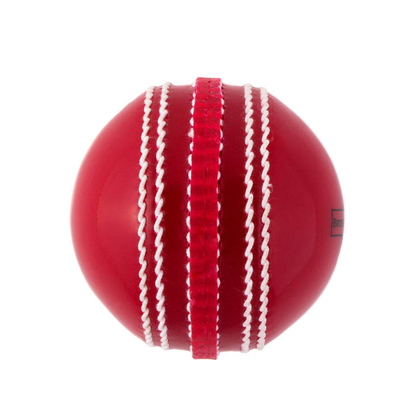 Synthetic cork cricket ball
