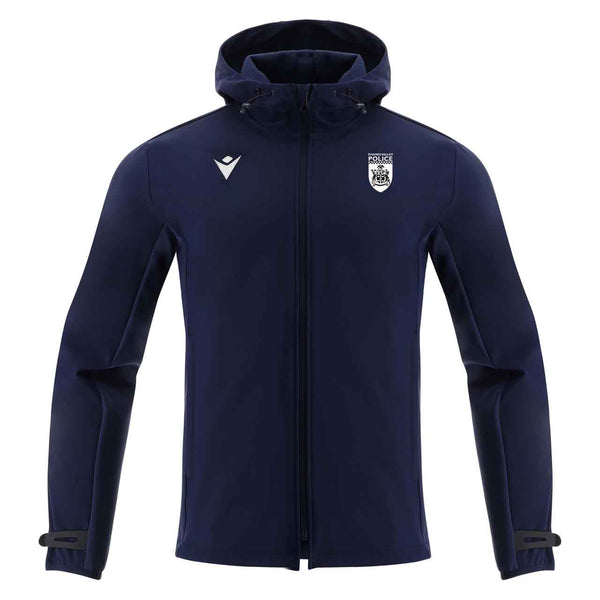Thames Valley Police Himalaya Softshell Jacket Nav