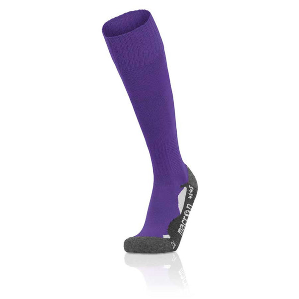 Purple Socks