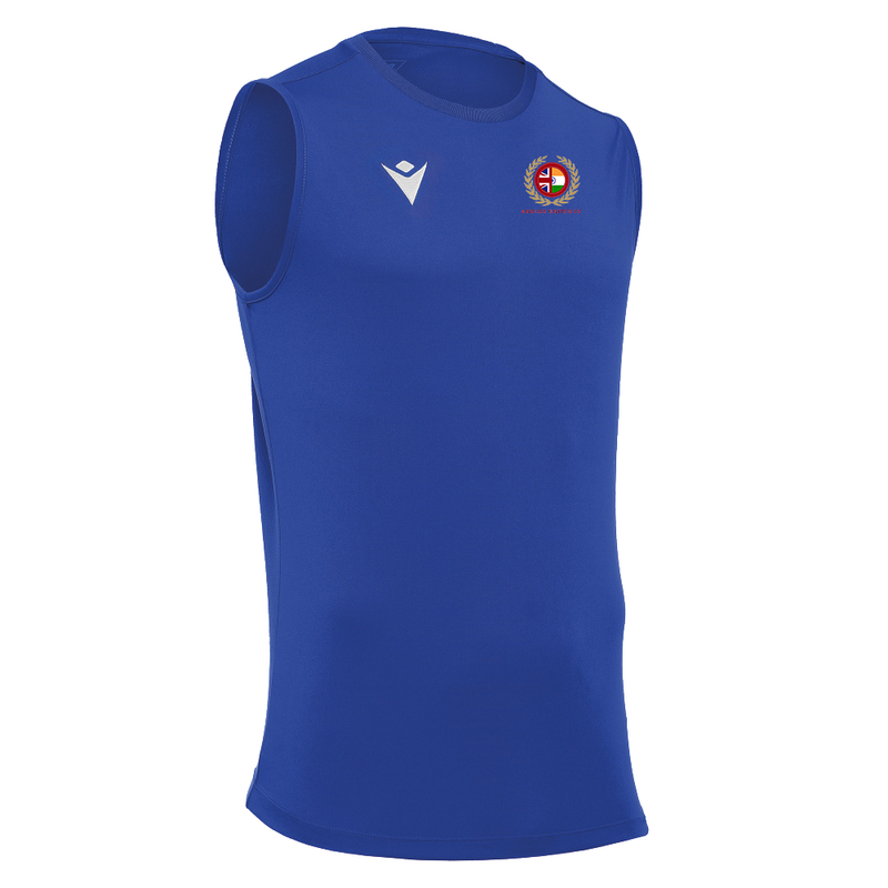 Anglos United CC - KESIL VEST ROY