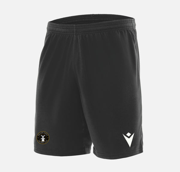 Holland Sports FC - MESA HERO SHORTS BLK