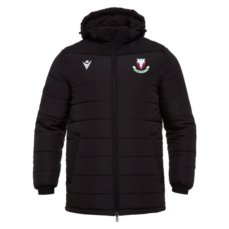 Uxbridge CC - Narvik Jacket BLK