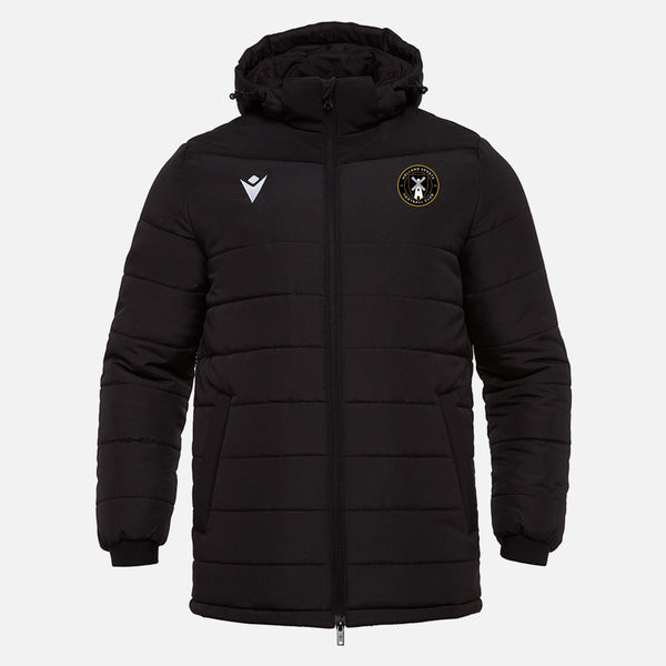 Holland Sports FC - NARVIK JACKET BLK