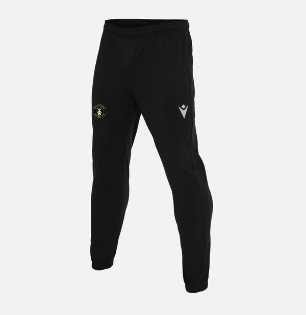 Holland Sports FC - NECKAR TRAINING PANT BLK