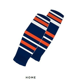 OCHC - FOOTLESS SOCKS