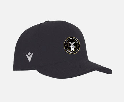 Holland Sports FC - PEPPER ADJUSTABLE CAP NER