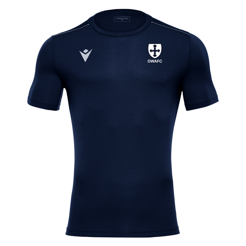 Old Whits Football Club - RIGEL HERO NAV
