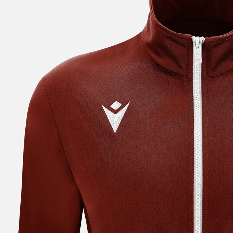 Ashford CC  - Raijin Full Zip Tracksuit Jacket