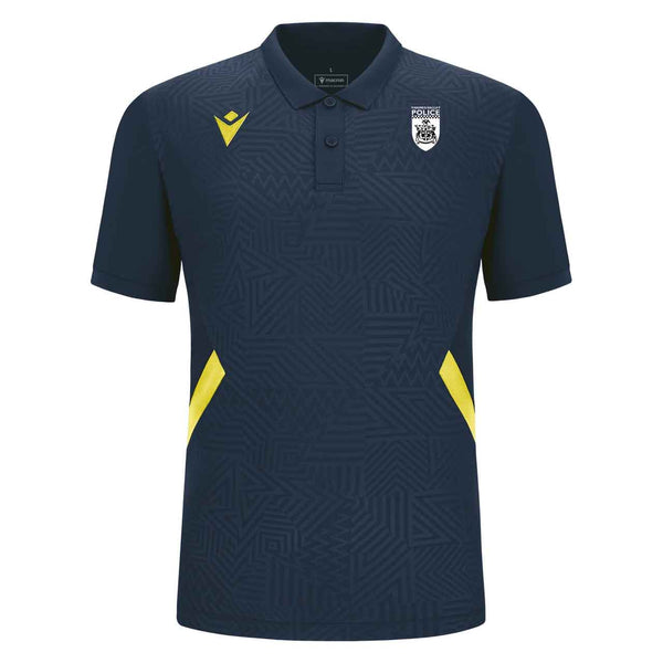 Thames Valley Police - Rap Polo NAV/YEL