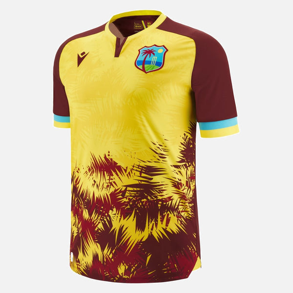 T-20 West Indies Cricket 2023/24 shirt