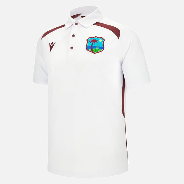 TEST West Indies Cricket 2023/25 Shirt