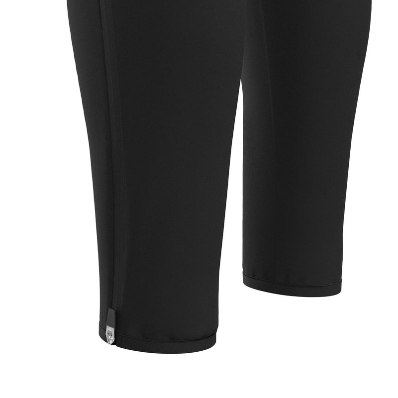 Chesham United FC (COACH) THAMES HERO PANT BLK