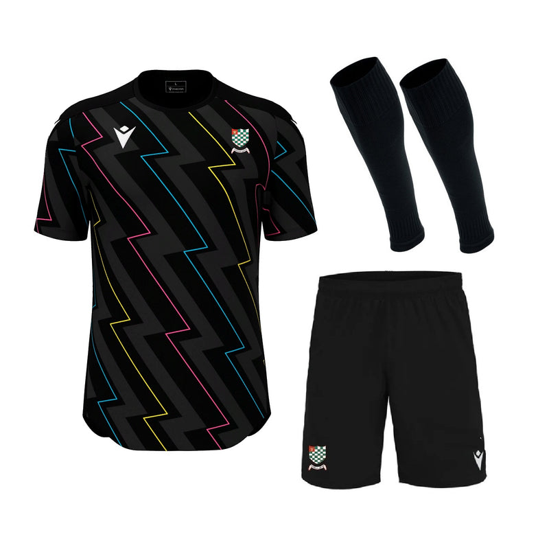 Chesham United FC - Training Bundle