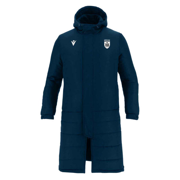 Thames Valley Police - Turvey Long Jacket Nav