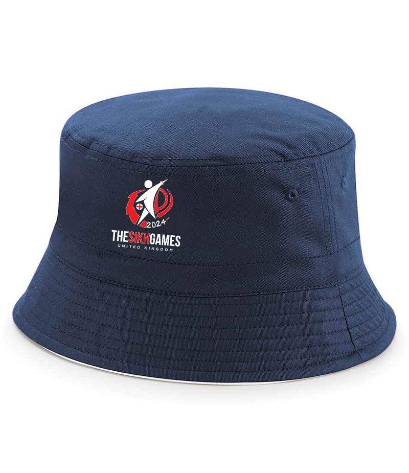 The Sikh Games - Bucket Cap