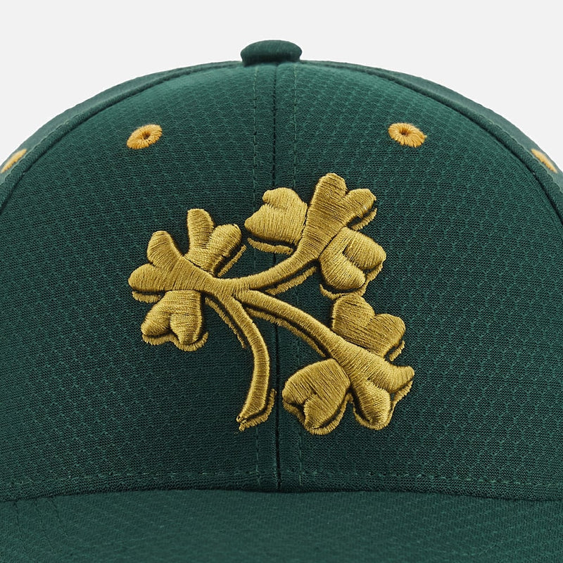 Ireland Cricket Team 2023/24 adults' official baseball cap