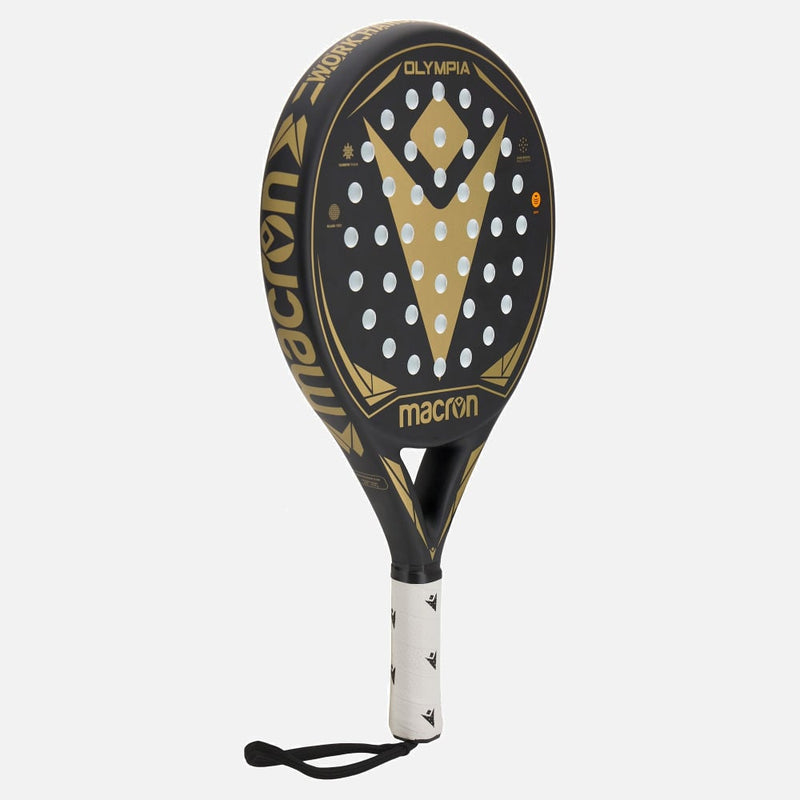 Olympia padel racket