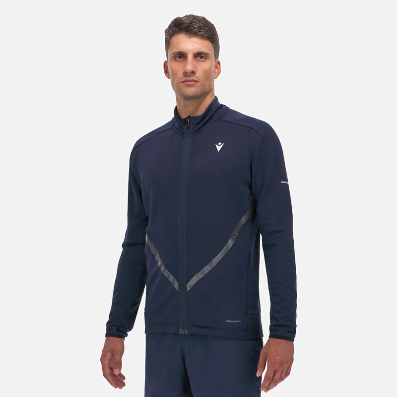 Ozzie men's running shorts