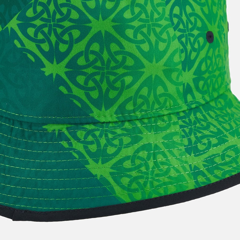 Ireland Cricket Team 2023/24 adults' official bucket hat