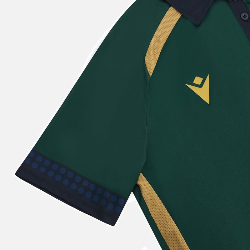 Ireland Cricket Team 2023/24 ODI Match Jersey