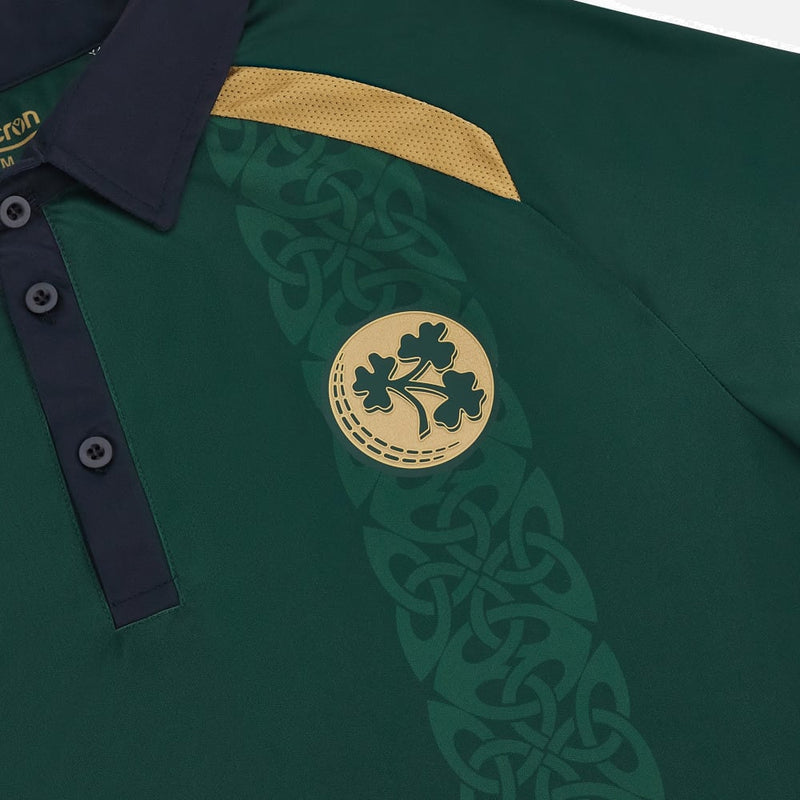 Ireland Cricket Team 2023/24 ODI Match Jersey