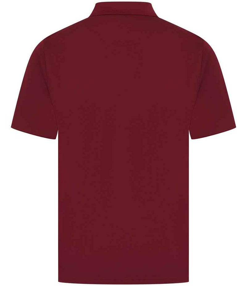 Ashford CC  - Colour Shirt