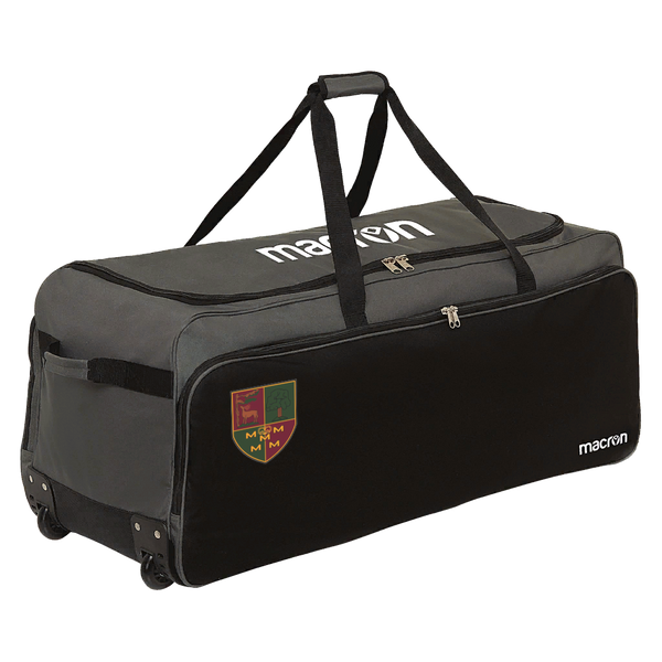 Reading CC - CARGO TROLLEY BAG GRI NER