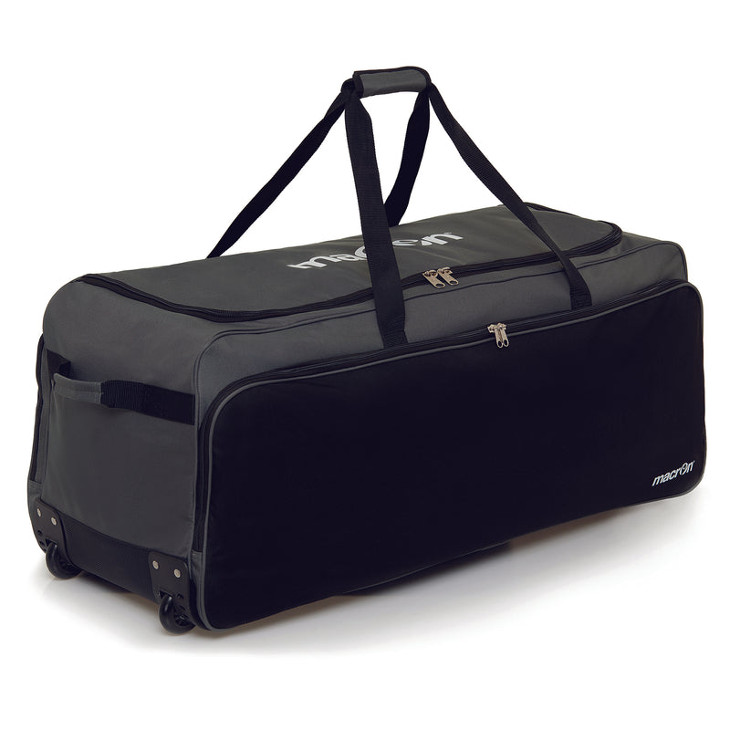 Wimbledon Hockey Club - CARGO TROLLEY BAG GRI NER