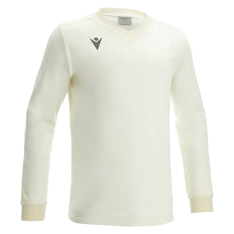 Ashford CC - WRIGHT SLIPOVER OFF WHT