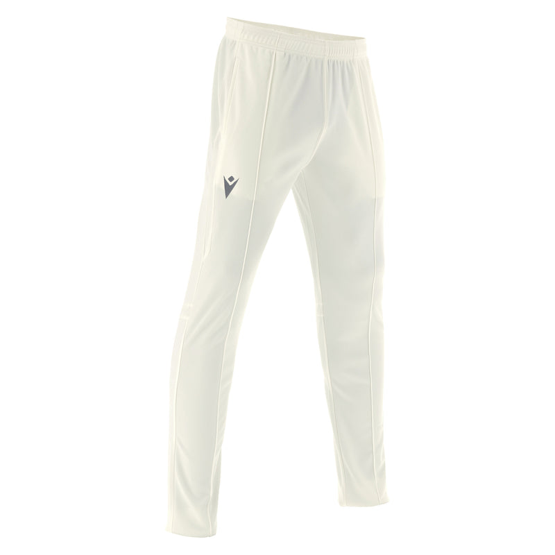 Milton Bryan CC - RICHARDS PANT OFF WHT