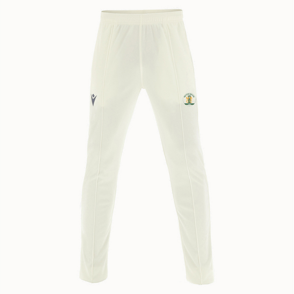 Milton Bryan CC - RICHARDS PANT OFF WHT