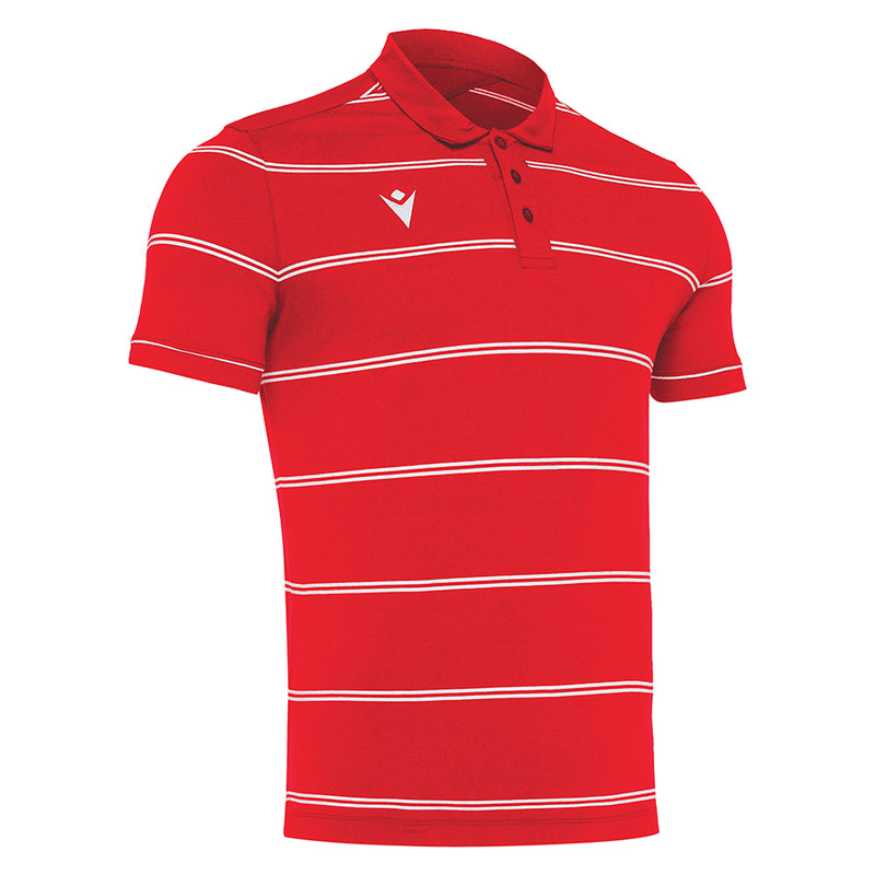 Flamenco Polo