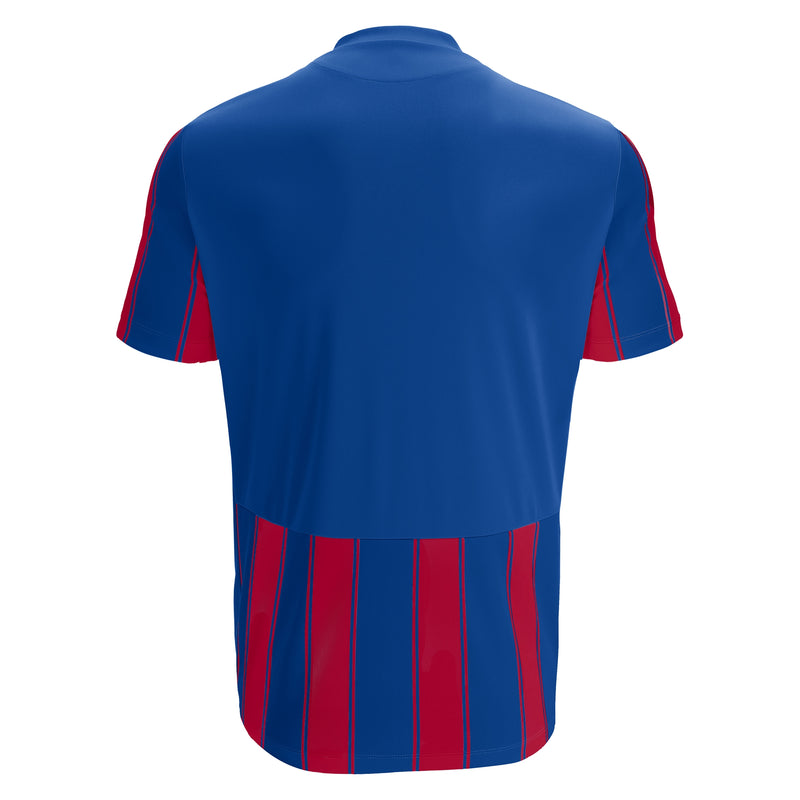 Teddington Athletic FC - SCEPTRUM SHIRT ROY/RED SS