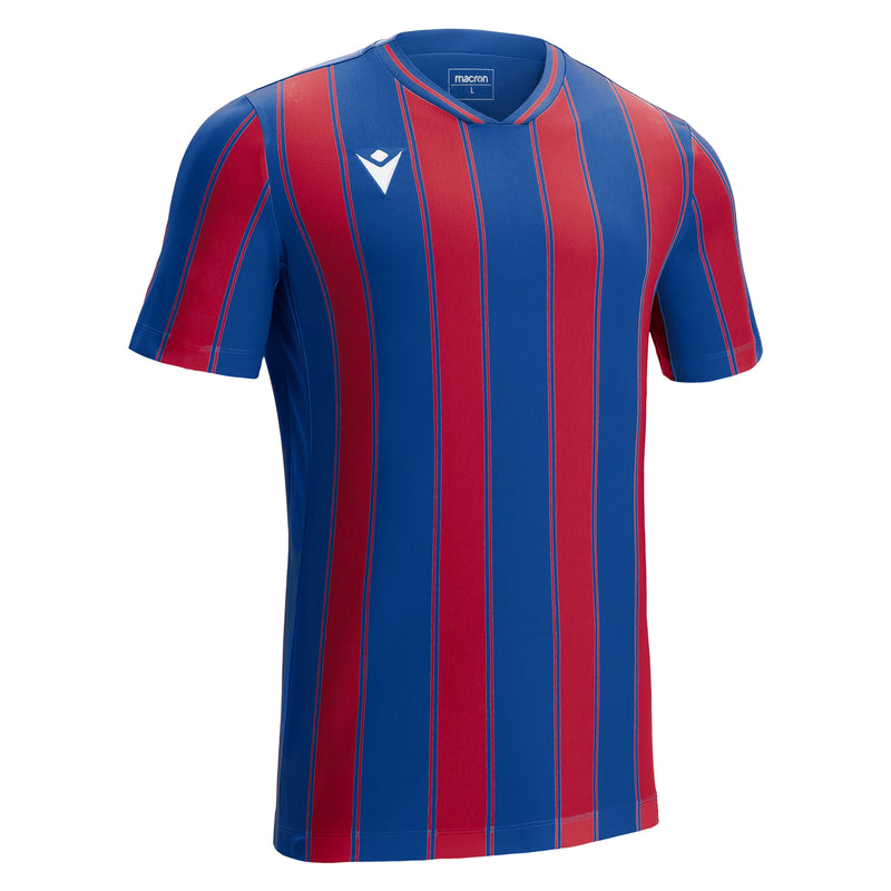 Teddington Athletic FC - SCEPTRUM SHIRT ROY/RED SS