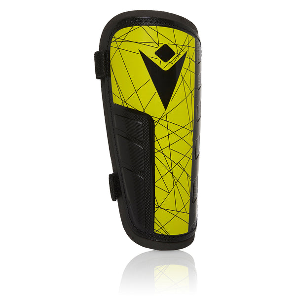Teddington Athletic FC - LISTER XH SHINGUARD NYEL/BLK