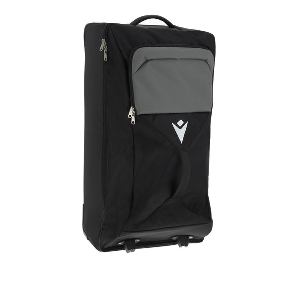 Wimbledon Hockey Club - BOARDING TROLLEY BLK/ANT