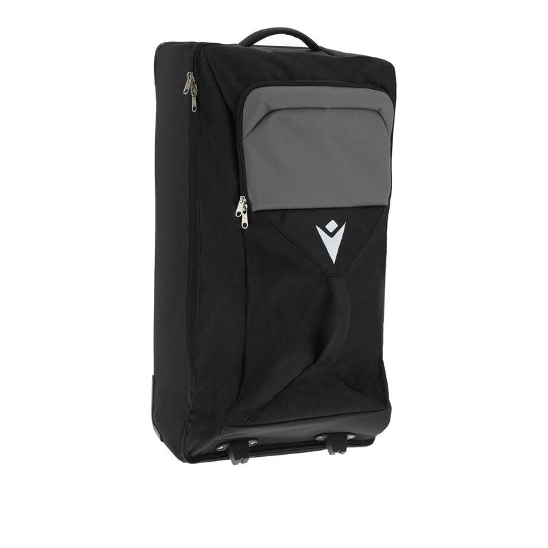 Wimbledon Hockey Club - BOARDING TROLLEY BLK/ANT