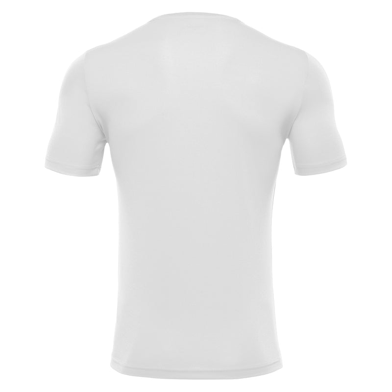 Teddington Athletic FC - RIGEL HERO SHIRT WHT SS