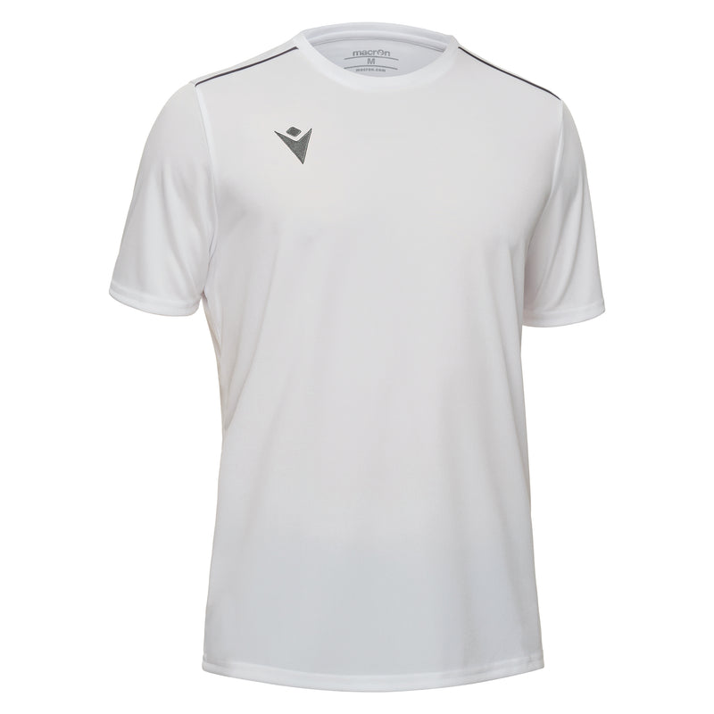 Teddington Athletic FC - RIGEL HERO SHIRT WHT SS