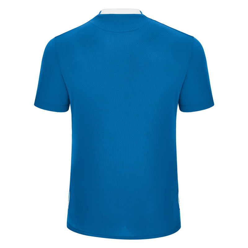 Anglos United CC - SHEDIR SHIRT ROY/WHT SS